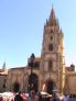 Oviedo catedral